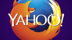 Yahoo and Firefox join forces