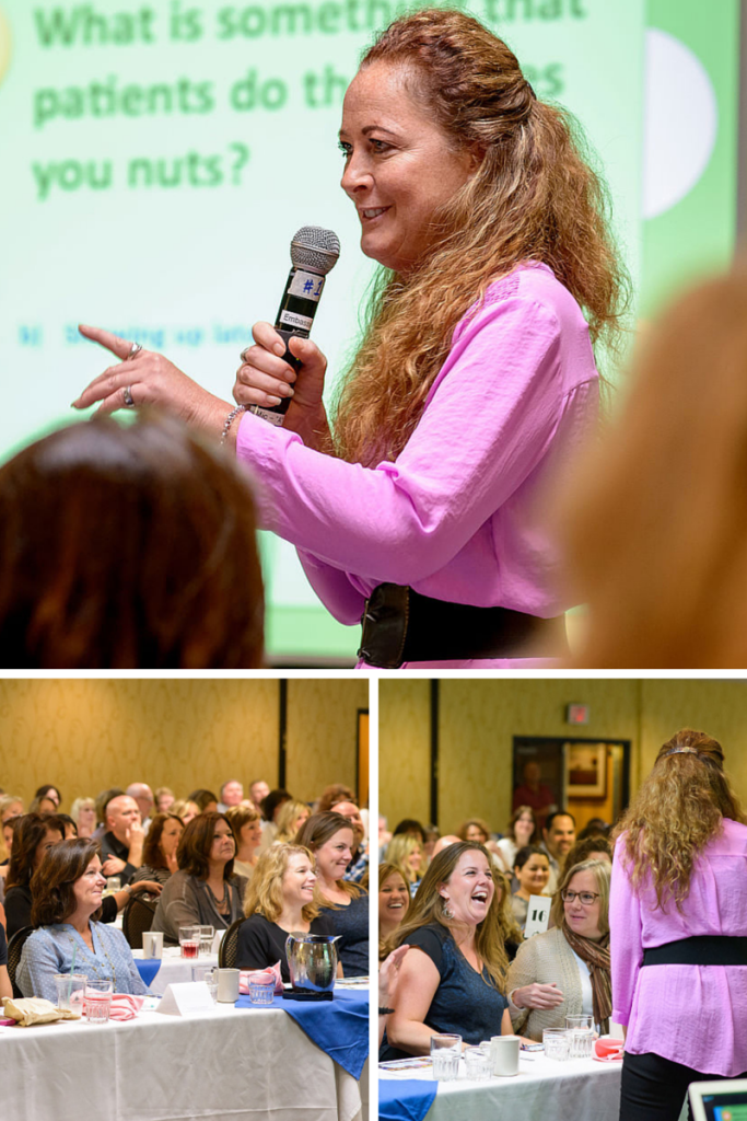 Collections Seminar Shelly Ryan