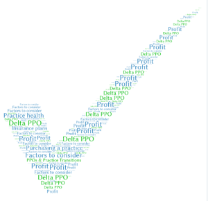 Delta PPO and Dental Practice Transitions